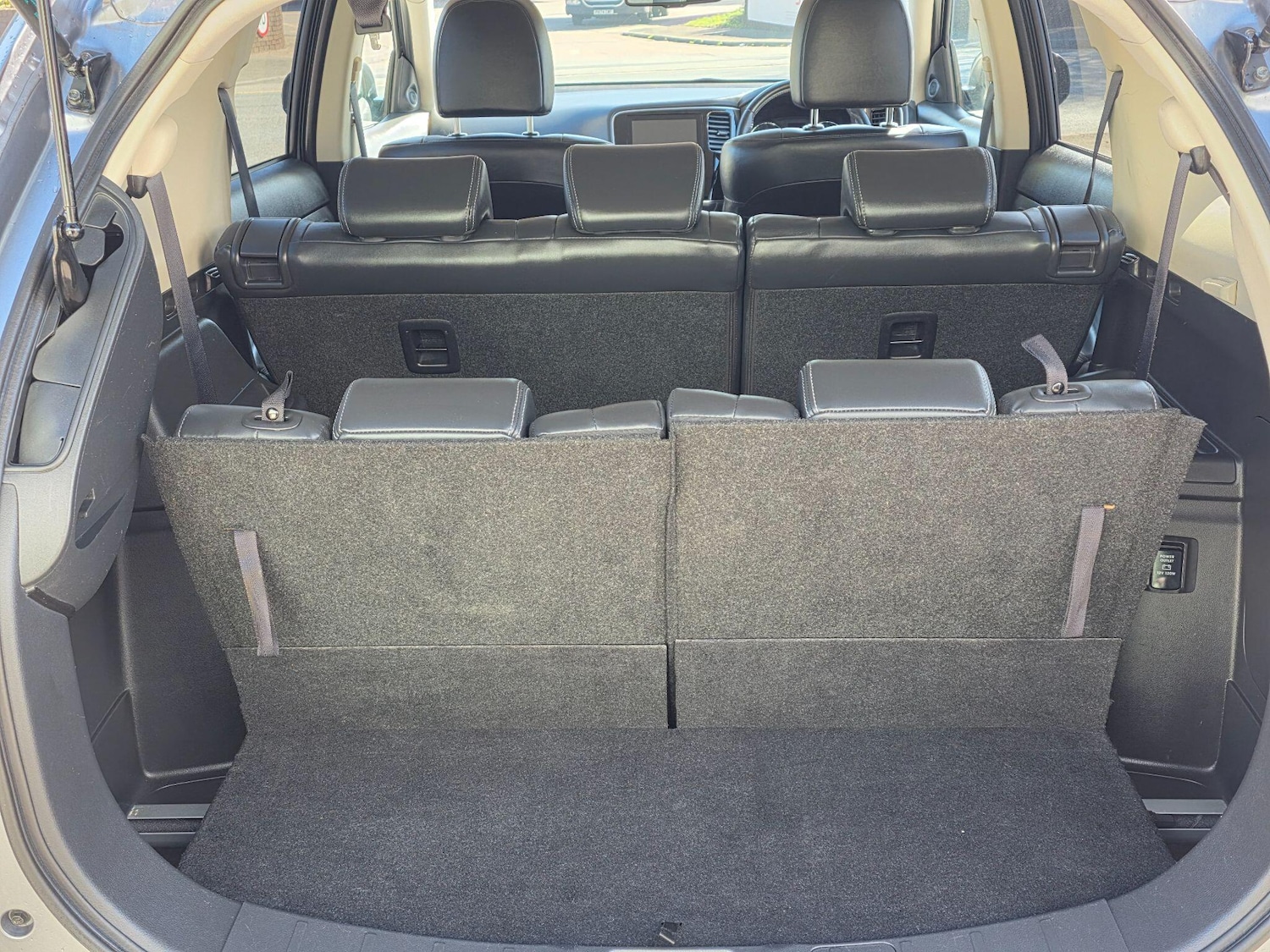 Used Mitsubishi Outlander for sale - 78115921: Photo 21