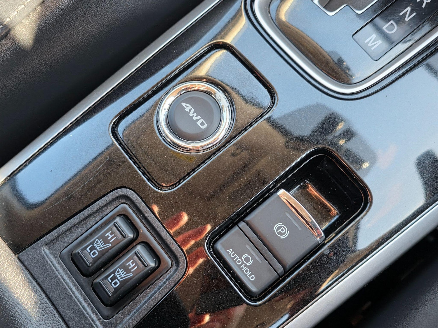 Used Mitsubishi Outlander for sale - 78115921: Photo 23