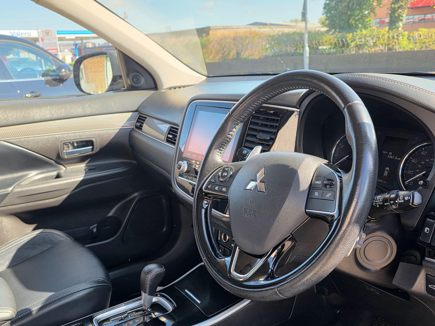 Used Mitsubishi Outlander for sale - 78115921: Photo 8