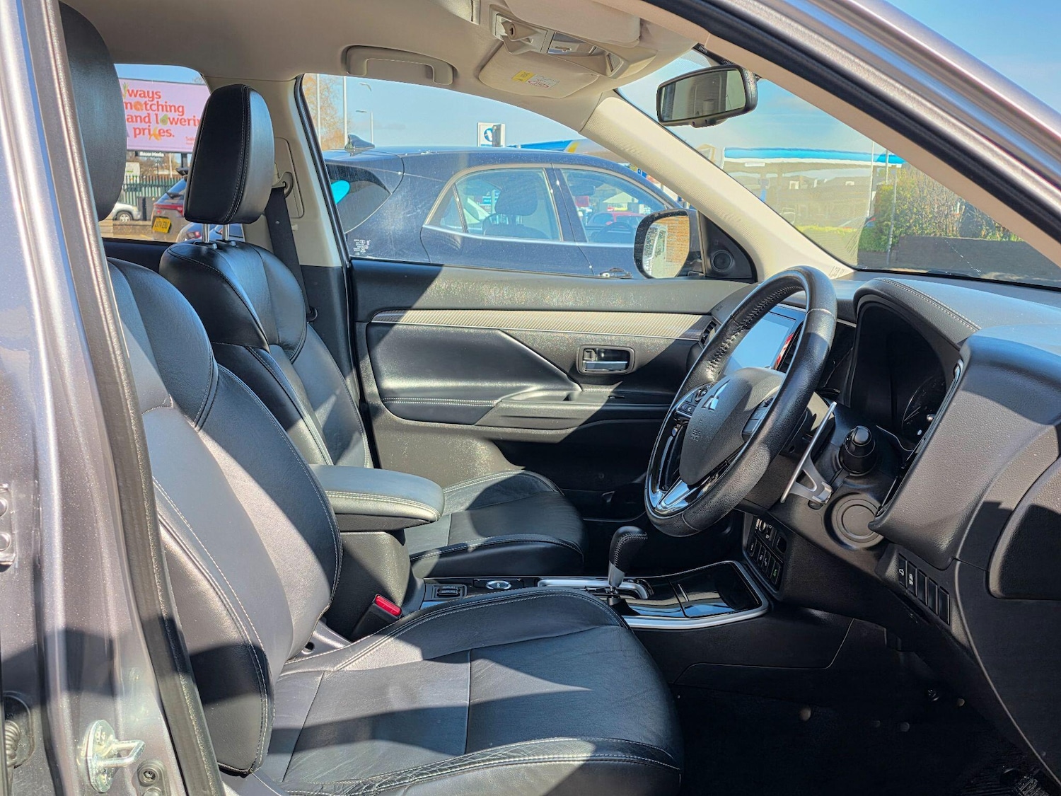 Used Mitsubishi Outlander for sale - 78115921: Photo 9