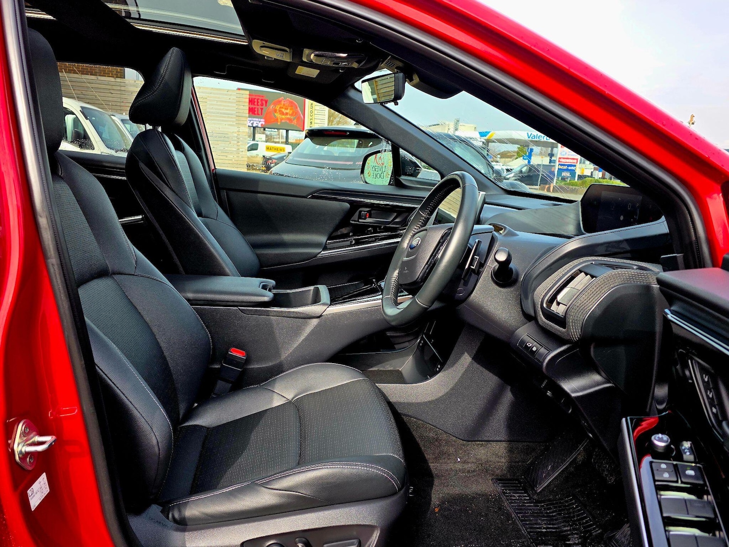 Used Subaru Other 2023 for sale - 77769738: Photo 10