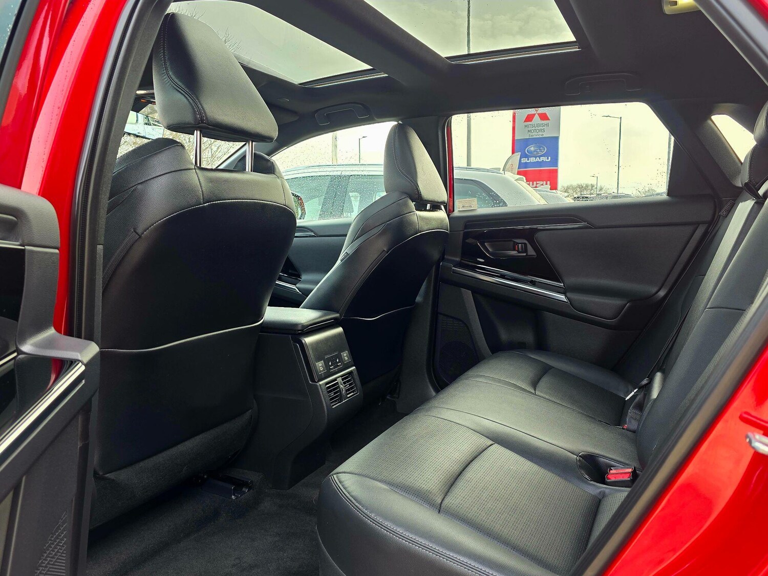 Used Subaru Other 2023 for sale - 77769738: Photo 11