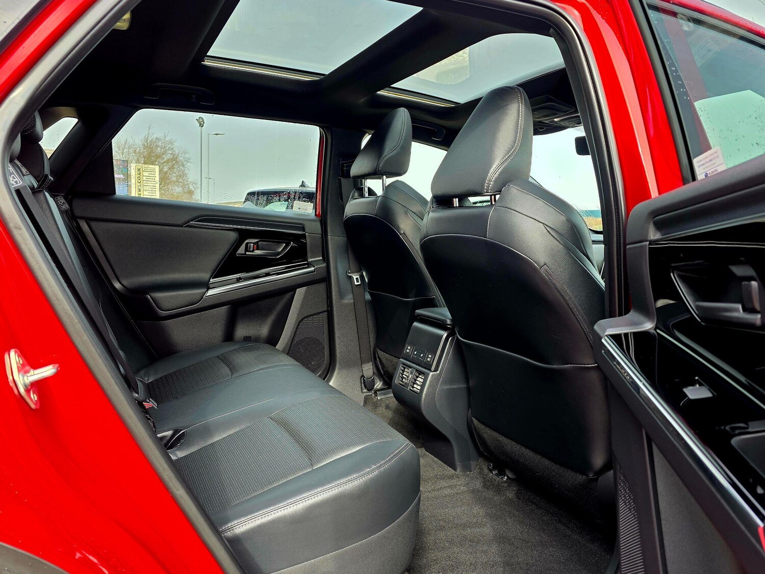 Used Subaru Other 2023 for sale - 77769738: Photo 12