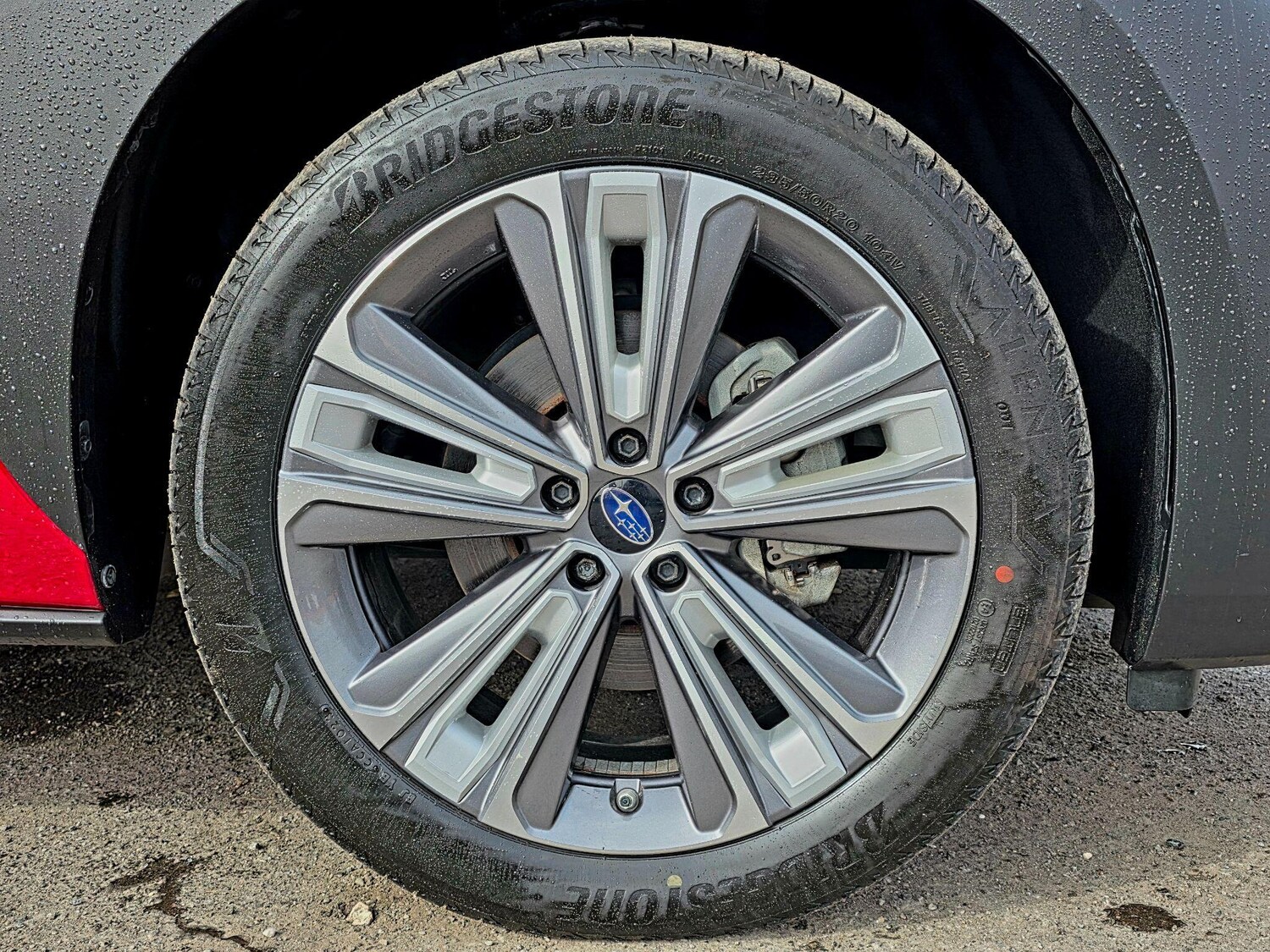 Used Subaru Other 2023 for sale - 77769738: Photo 16