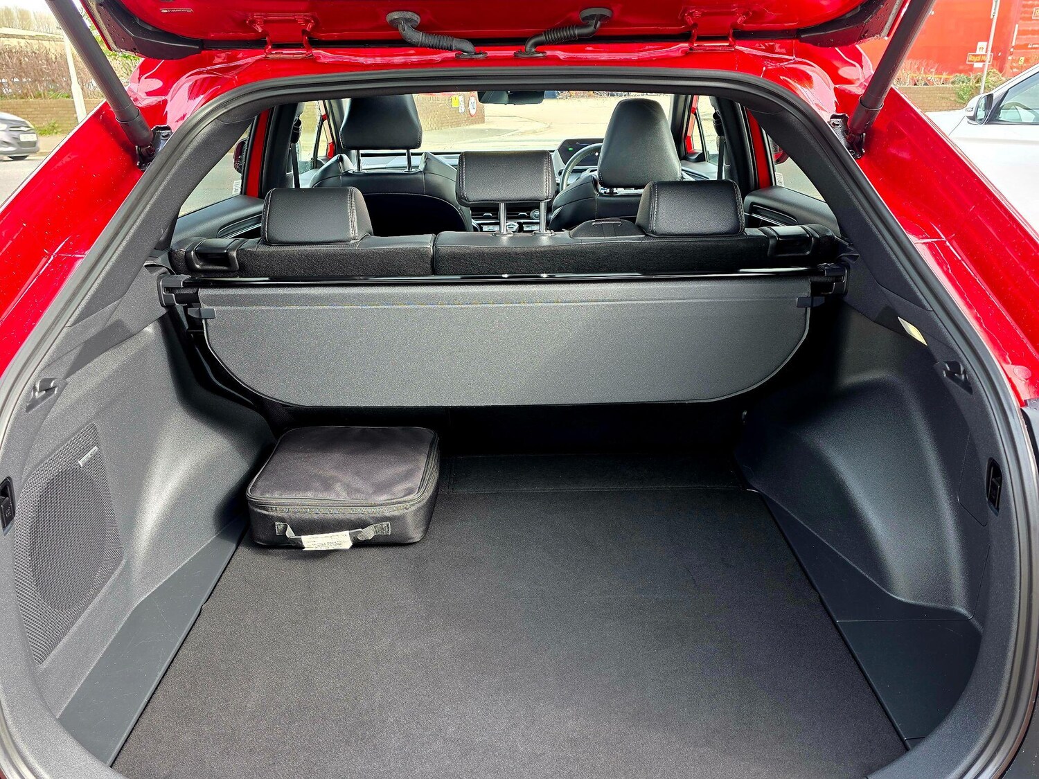 Used Subaru Other 2023 for sale - 77769738: Photo 18