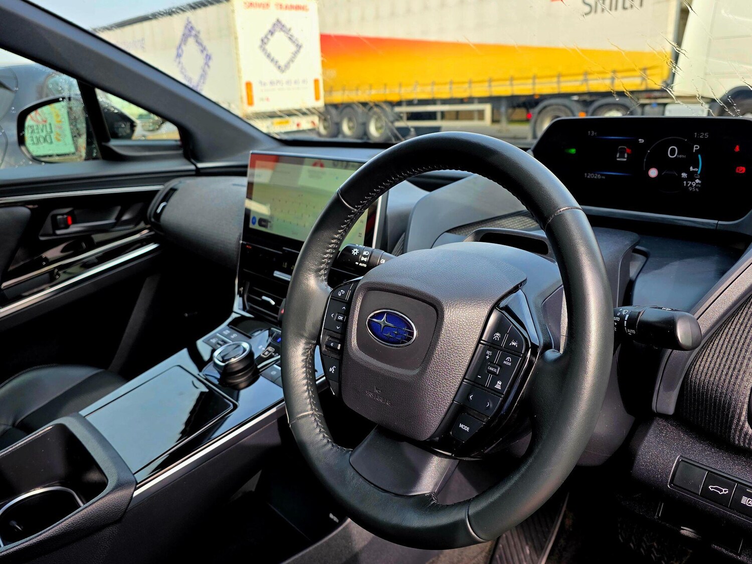 Used Subaru Other 2023 for sale - 77769738: Photo 19