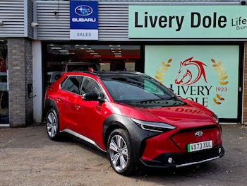 Used Subaru Other 2023 for sale - 77769738: Photo