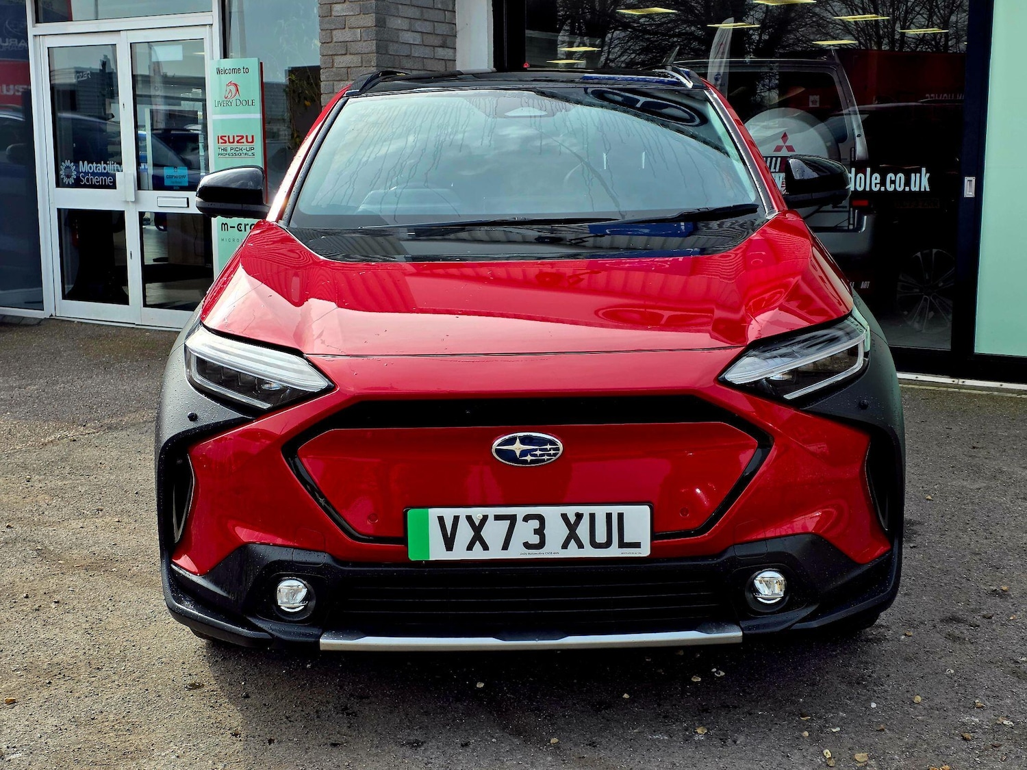 Used Subaru Other 2023 for sale - 77769738: Photo 2