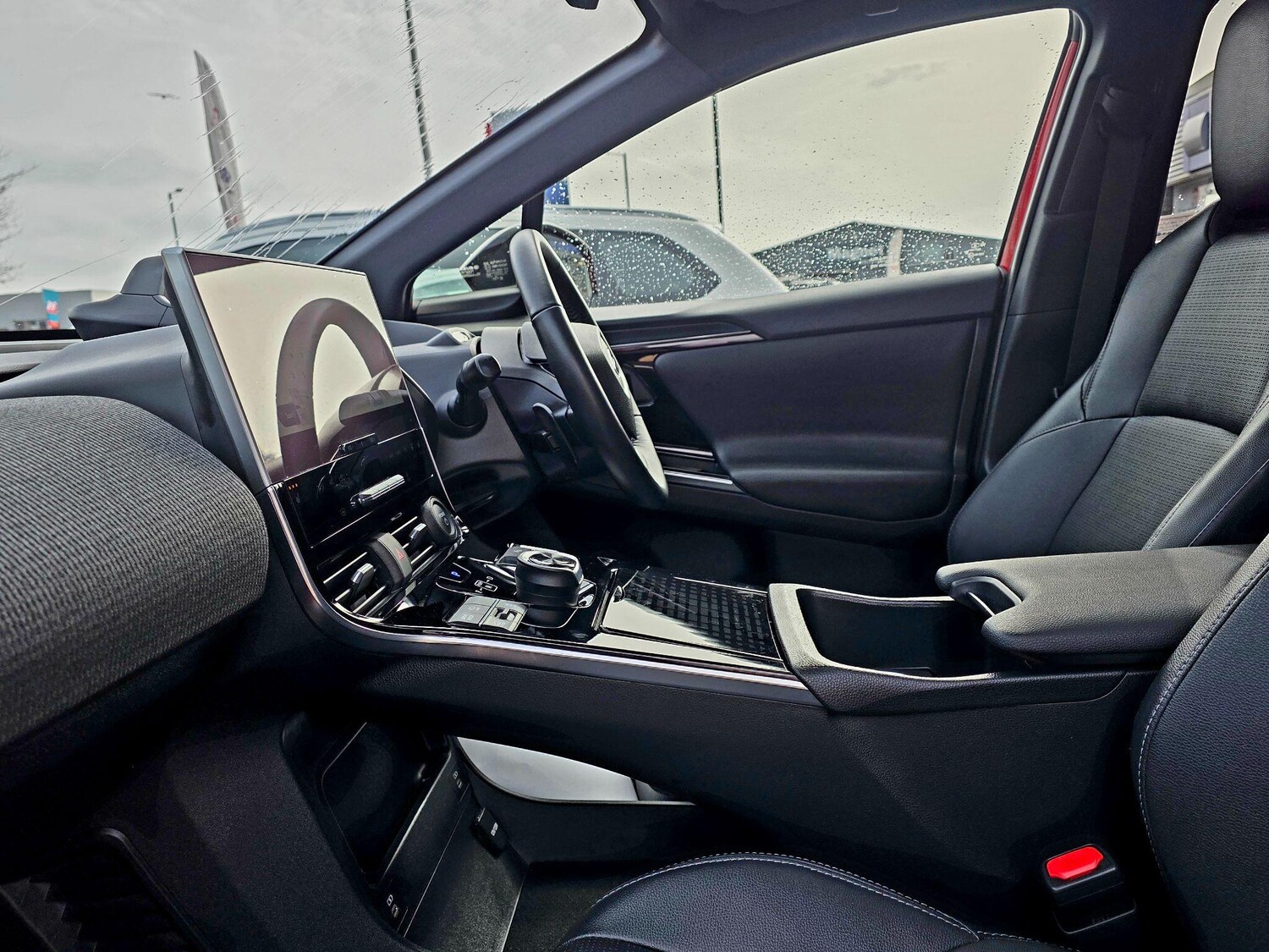 Used Subaru Other 2023 for sale - 77769738: Photo 21