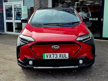 Used Subaru Other 2023 for sale - 77769738: Photo