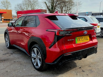 Used Subaru Other 2023 for sale - 77769738: Photo