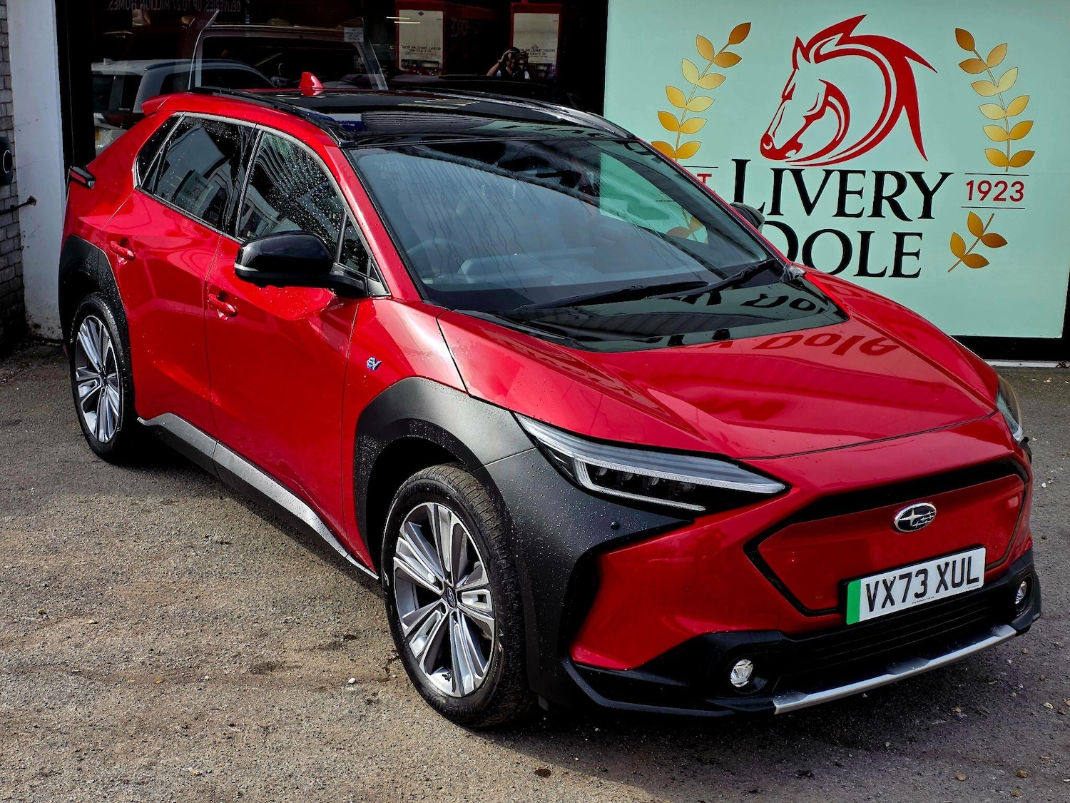 Used Subaru Other 2023 for sale - 77769738: Photo 5