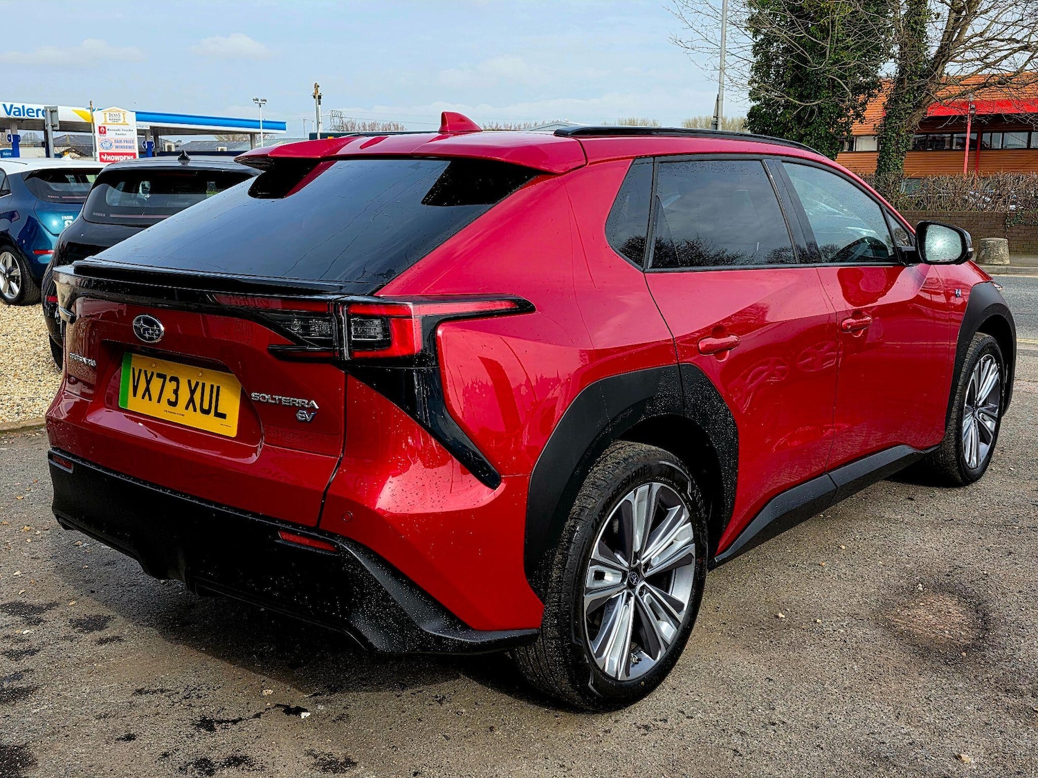 Used Subaru Other 2023 for sale - 77769738: Photo 8