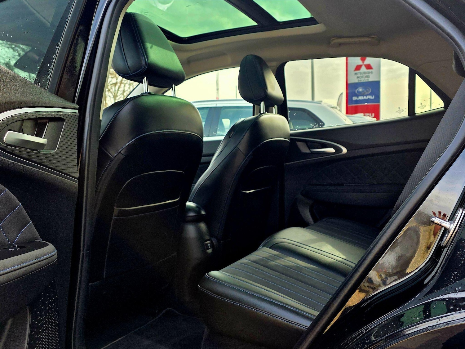 Used GWM ORA 03 2024 for sale - 77768875: Photo 10