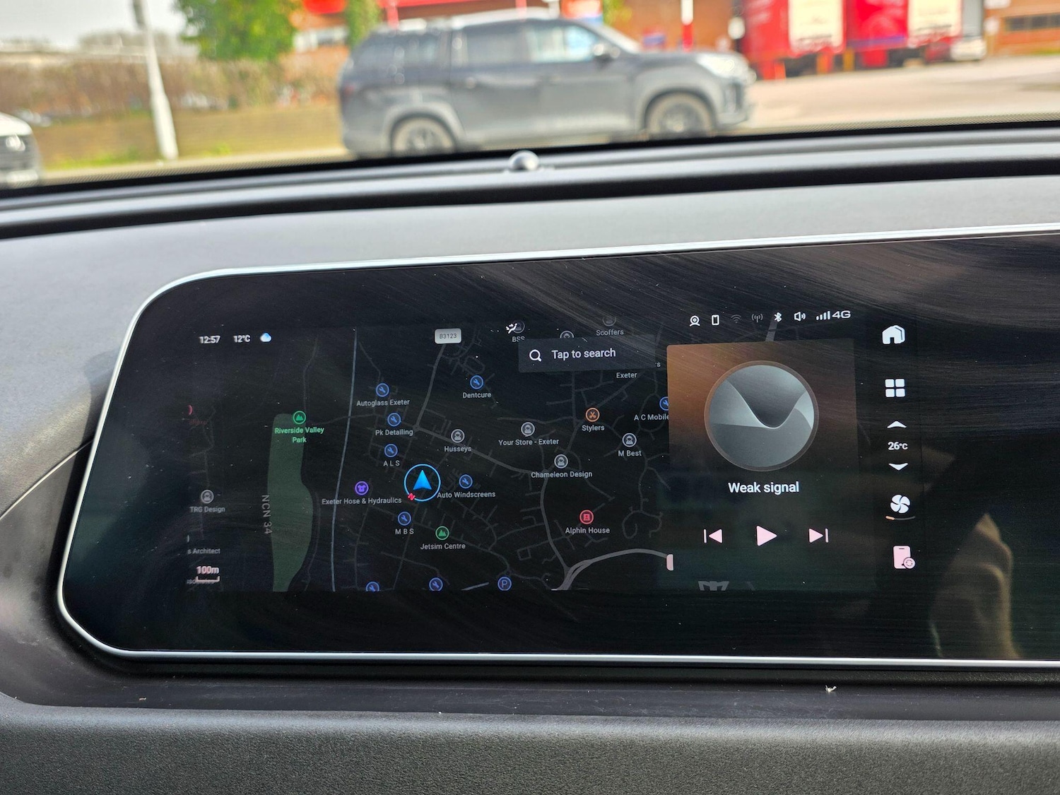 Used GWM ORA 03 2024 for sale - 77768875: Photo 19