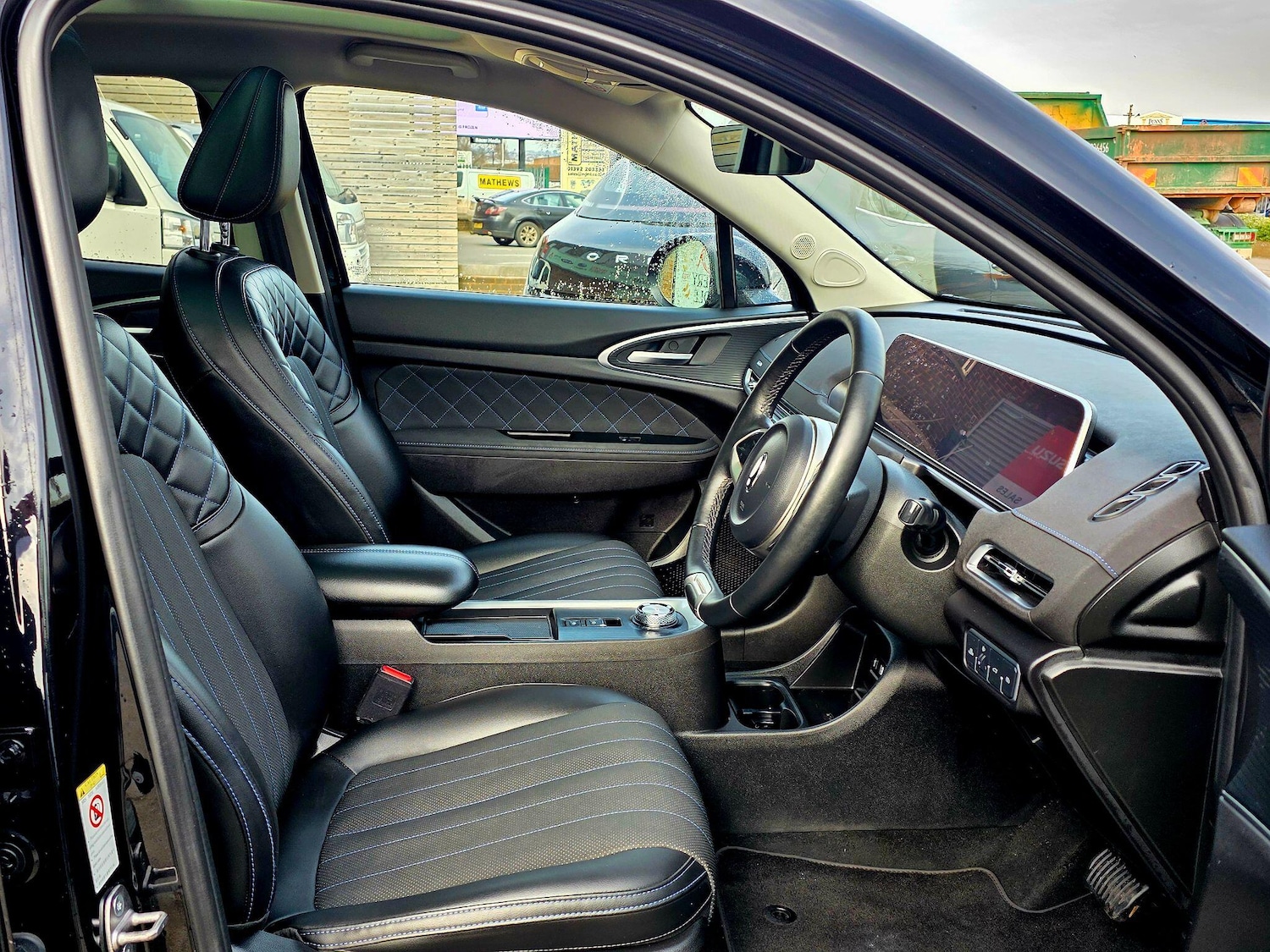 Used GWM ORA 03 2024 for sale - 77768875: Photo 8