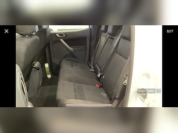 Used Ford Ranger 2018 for sale - 78319829: Photo