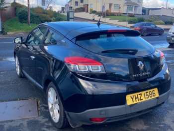 Used Renault Megane 2012 for sale - 71250115: Photo