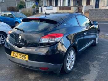 Used Renault Megane 2012 for sale - 71250115: Photo