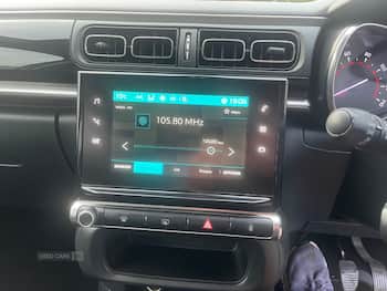 Used Citroen C3 2018 for sale - 79577980: Photo