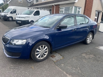 Used Skoda Octavia 2014 for sale - 79107684: Photo