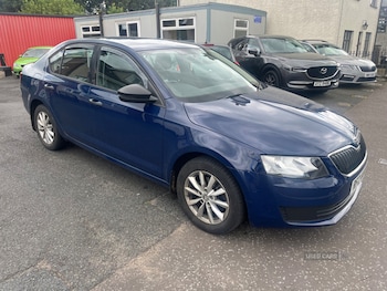 Used Skoda Octavia 2014 for sale - 79107684: Photo