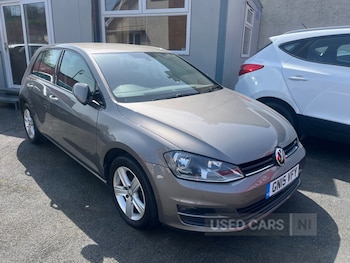 Used Volkswagen Golf 2015 for sale - 78388491: Photo