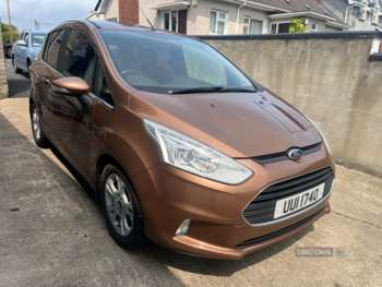 2013 - 1.6 Zetec 5dr Powershift