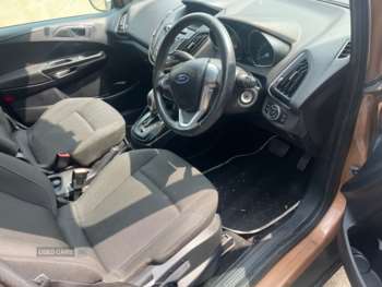 Used Ford B-MAX 2013 for sale - 74852508: Photo