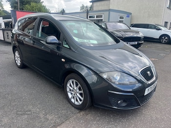 Used SEAT Altea XL 2011 for sale - 79426916: Photo