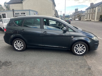 Used SEAT Altea XL 2011 for sale - 79426916: Photo