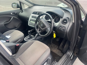 Used SEAT Altea XL 2011 for sale - 79426916: Photo