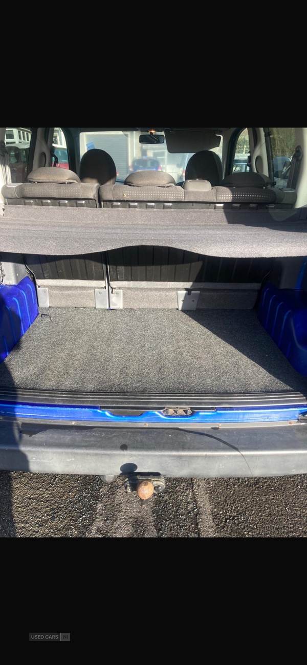 Used Peugeot Partner 2007 for sale - 77359698: Photo 9