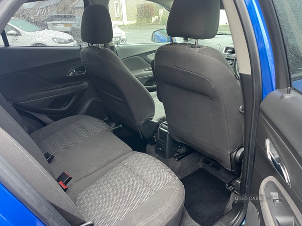 Used Vauxhall Mokka 2016 for sale - 76513832: Photo 8