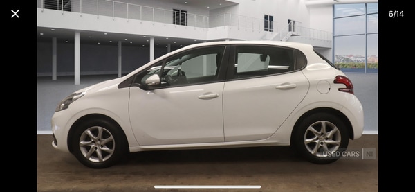 Used Peugeot 208 2016 for sale - 76433763: Photo 6