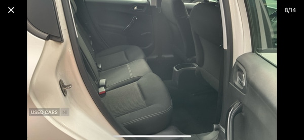 Used Peugeot 208 2016 for sale - 76433763: Photo 7