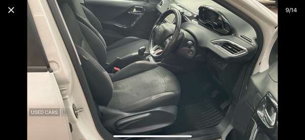 Used Peugeot 208 2016 for sale - 76433763: Photo 8