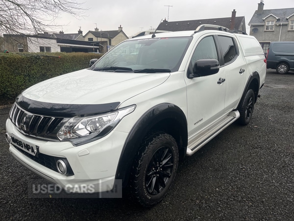 Used Mitsubishi L200 2019 for sale - 77754765: Photo 2