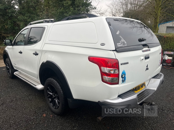 Used Mitsubishi L200 2019 for sale - 77754765: Photo 3