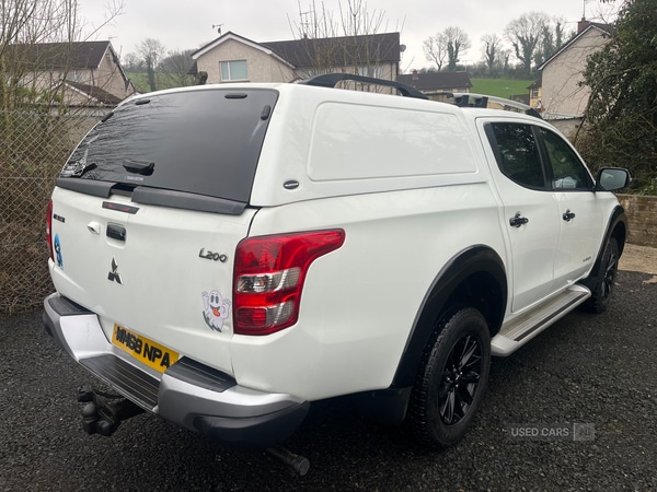 Used Mitsubishi L200 2019 for sale - 77754765: Photo 4