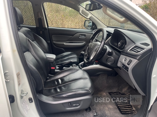 Used Mitsubishi L200 2019 for sale - 77754765: Photo 5