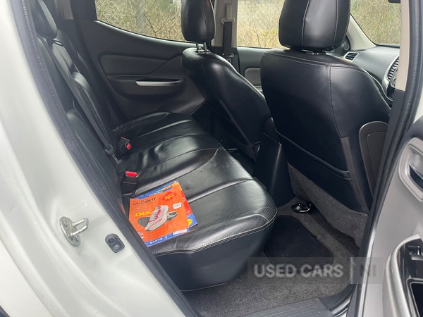 Used Mitsubishi L200 2019 for sale - 77754765: Photo 6