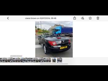 Used Renault Megane 2009 for sale - 71495811: Photo