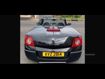 Used Renault Megane 2009 for sale - 71495811: Photo