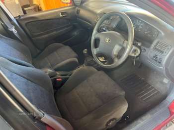 Used Toyota Corolla 2001 for sale - 74680831: Photo