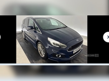 2015 - 2.0 EcoBoost Titanium Sport 5dr Auto