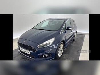 Used Ford S-Max 2015 for sale - 76856099: Photo
