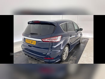 Used Ford S-Max 2015 for sale - 76856099: Photo