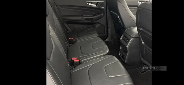 Used Ford S-Max 2015 for sale - 76856099: Photo 4