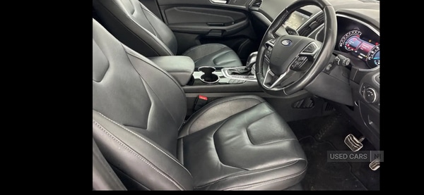 Used Ford S-Max 2015 for sale - 76856099: Photo 5